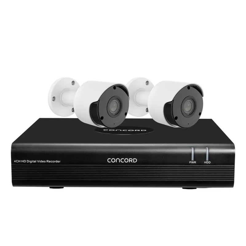 Concord Security Jaycar Australia
