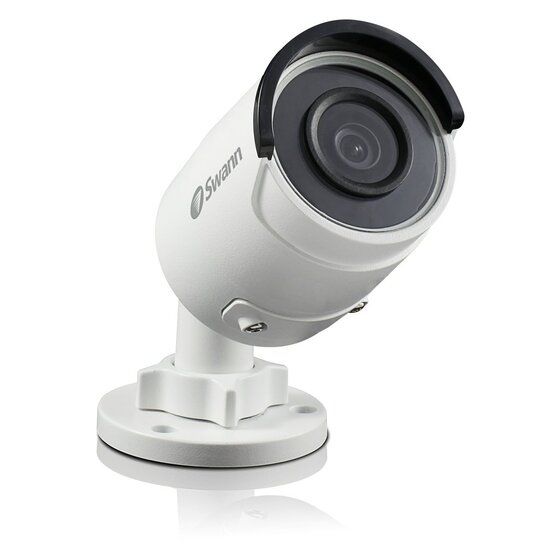 Swann 5MP IP Bullet Camera – Jaycar