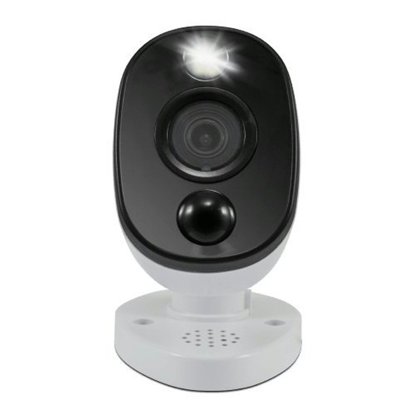 Swann 4K Bullet TVI PIR Camera with Flood Light SWPRO-4KWLB