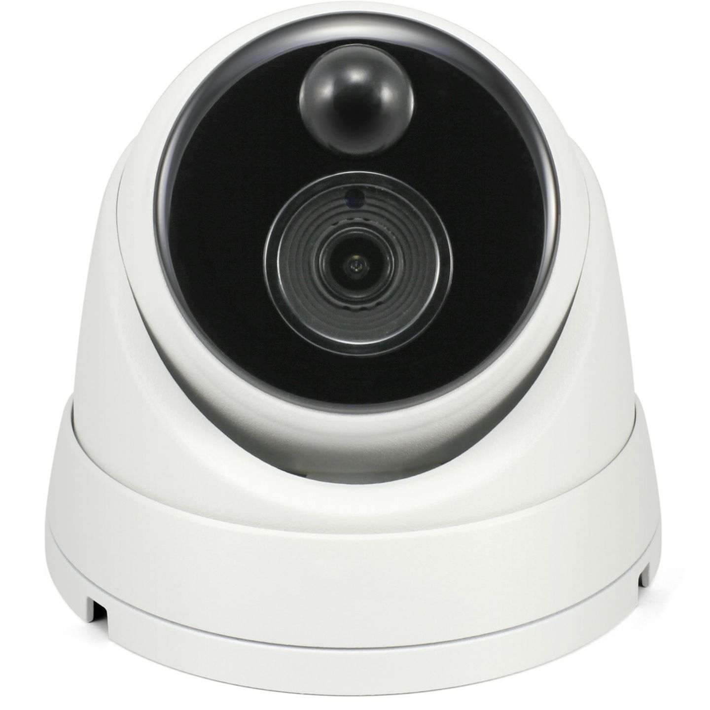 Swann 4K DVR UHD Thermal Sensing Dome Camera SWPRO-4KDOME