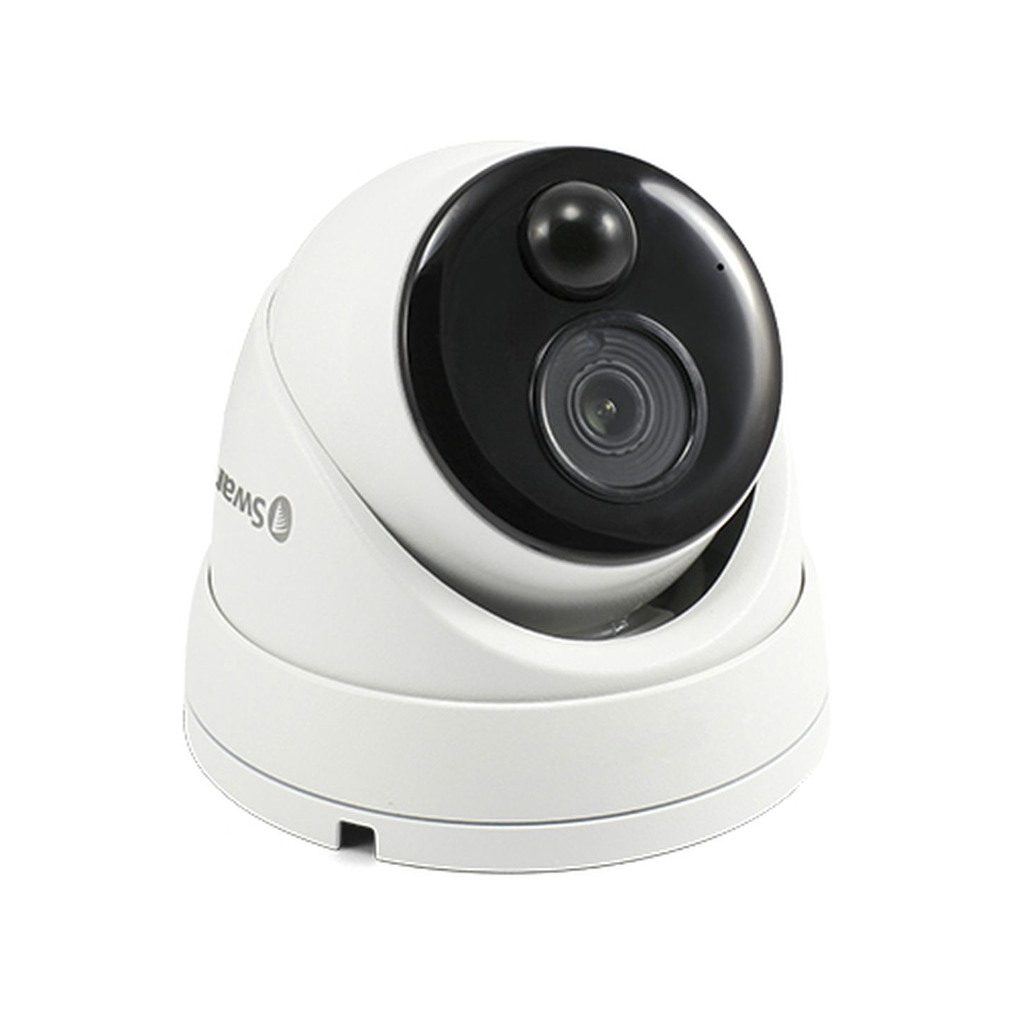 Swann 4K NVR Dome IP PIR Camera SWNHD-888MSD-AU