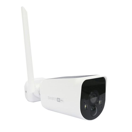 SWANN MAXRANGER4K™ ADD-ON CAMERA SWNVW-MAXV2CAM-GL