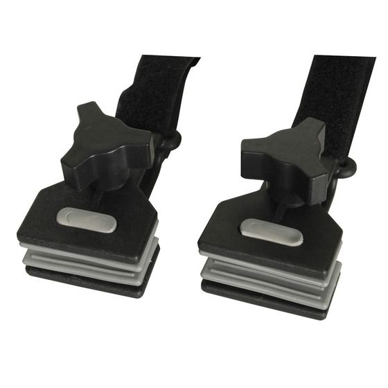 POP TOP DE-FLAPPER KIT (PAIR) - CLAMP WIDTH: 50MM STRAP LENGTH: 300MM