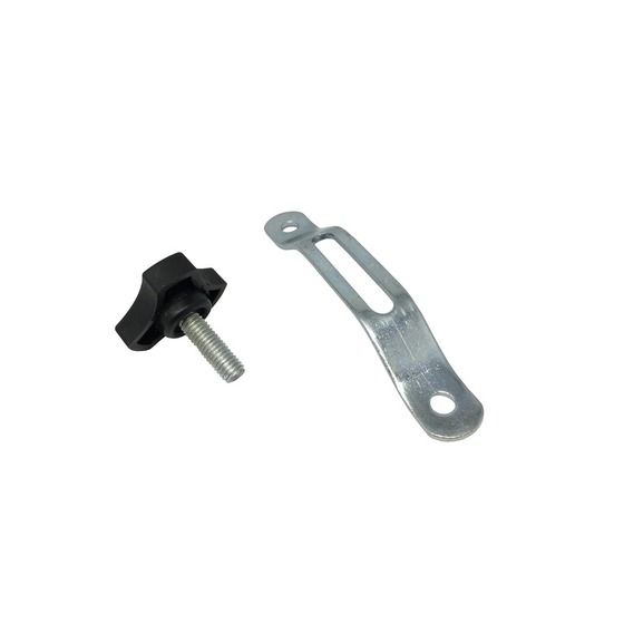 Spare Mounting Clip with Screw – Suits Awning Rafter