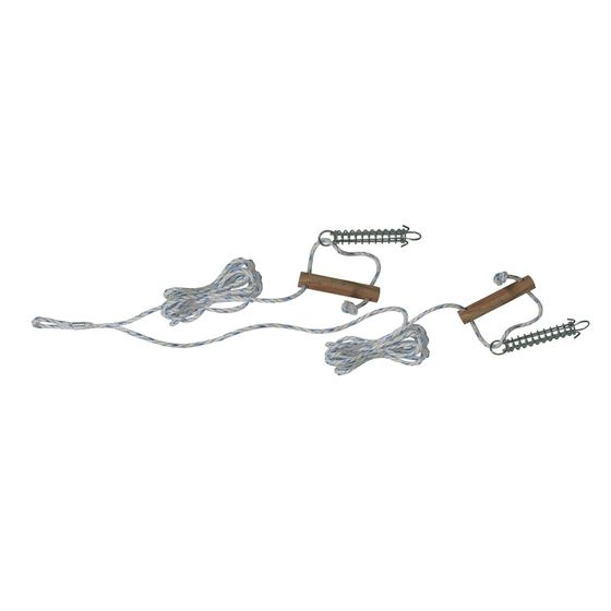 Guy Rope Set – Corner (Dual)