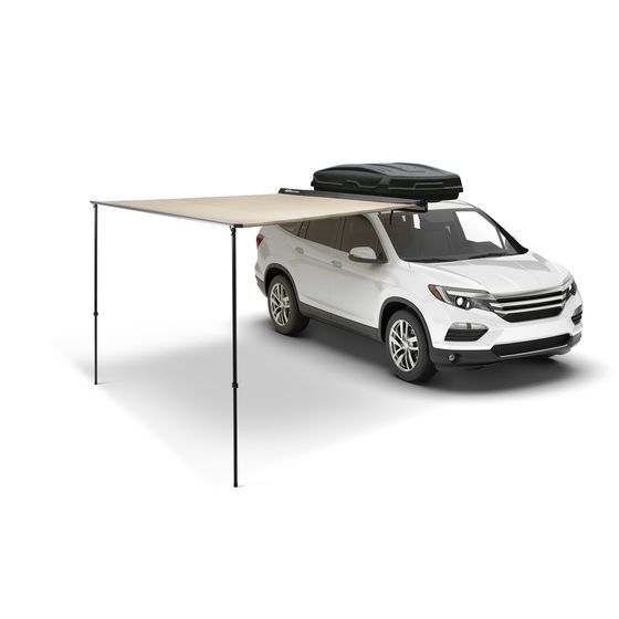 Rovin Roll-Out Rear Awning – 1.4 x 2 m