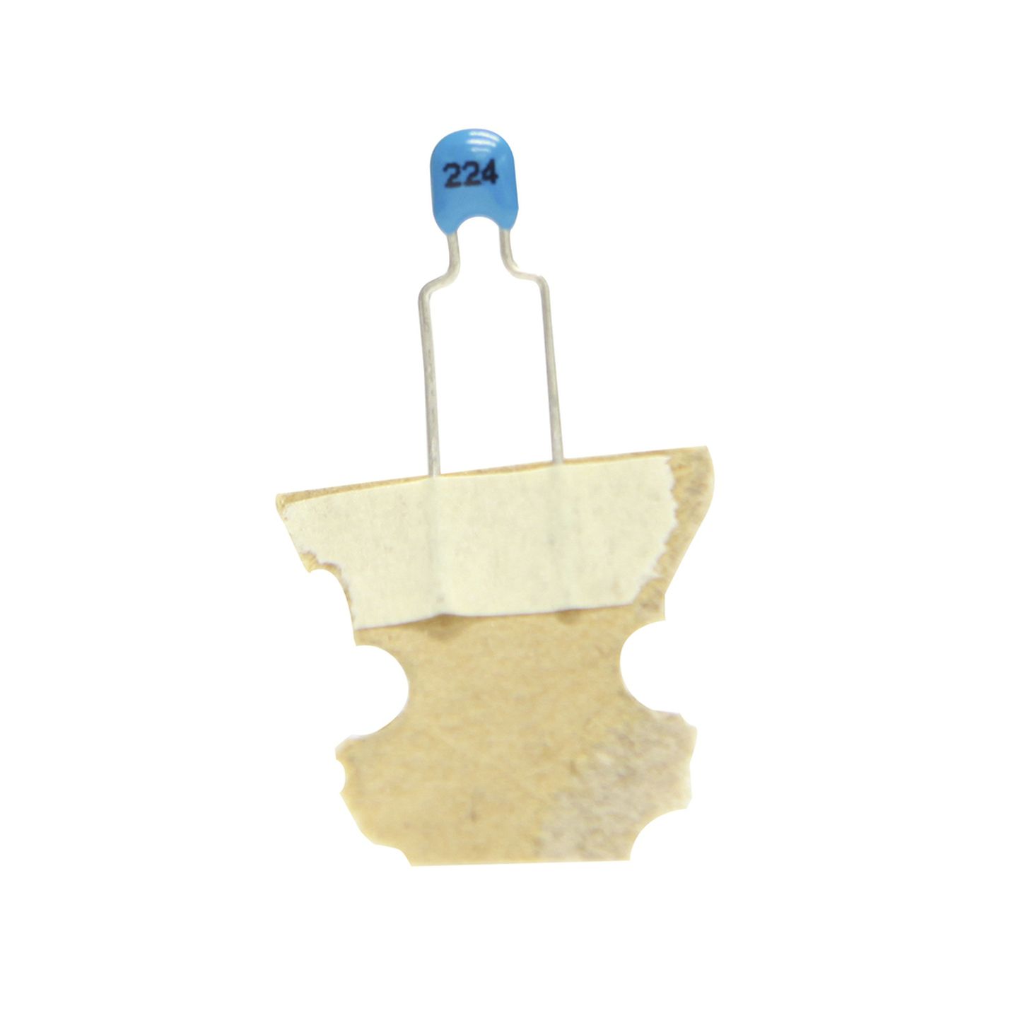 220nF 50VDC Ceramic Capacitor