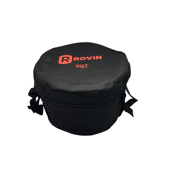 Jaycar Carry Bag for 8 Quart (7.6L) Dutch Oven – Protective Storage