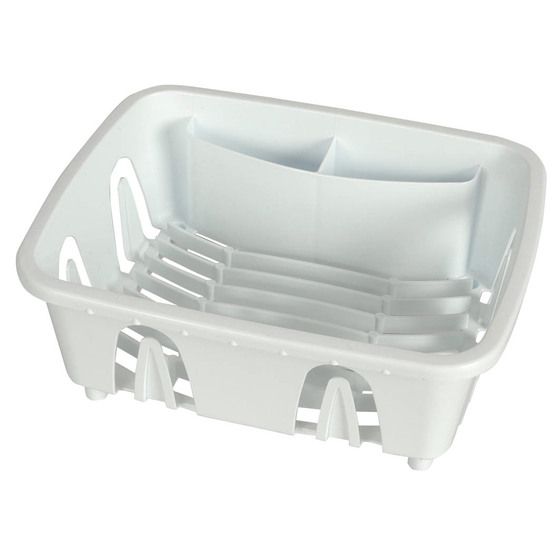 DISH DRAINERS - MINI 290(L) X 235(W) X 115(H)MM