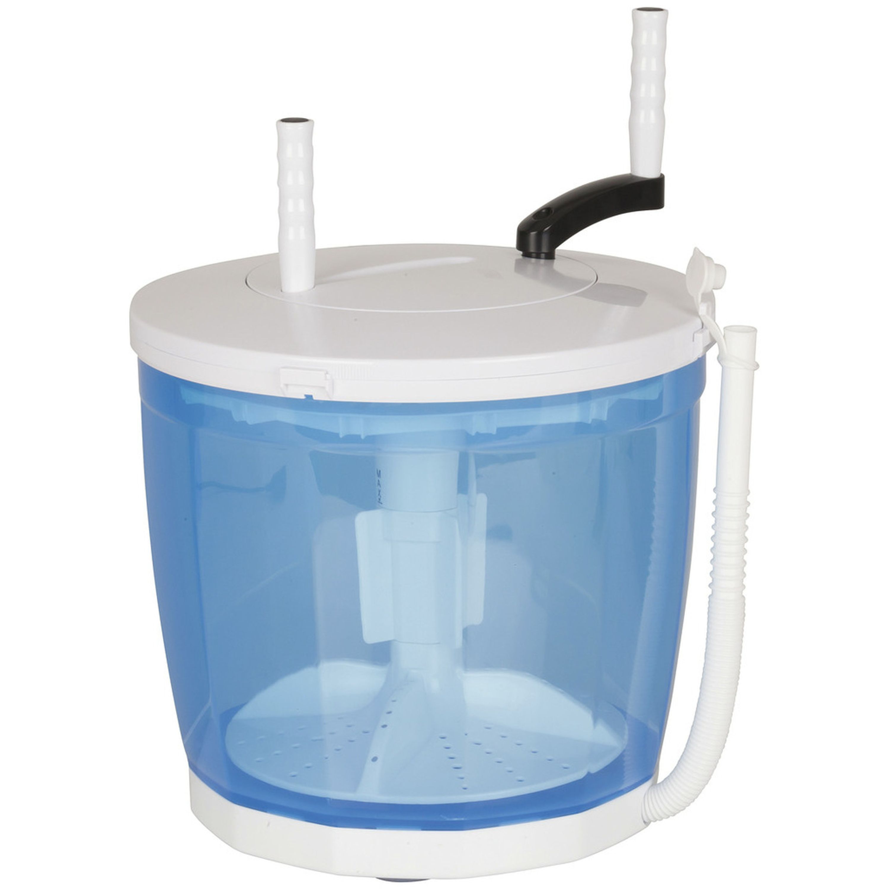 Rovin Portable EcoSpin 2 Litre Washing Machine