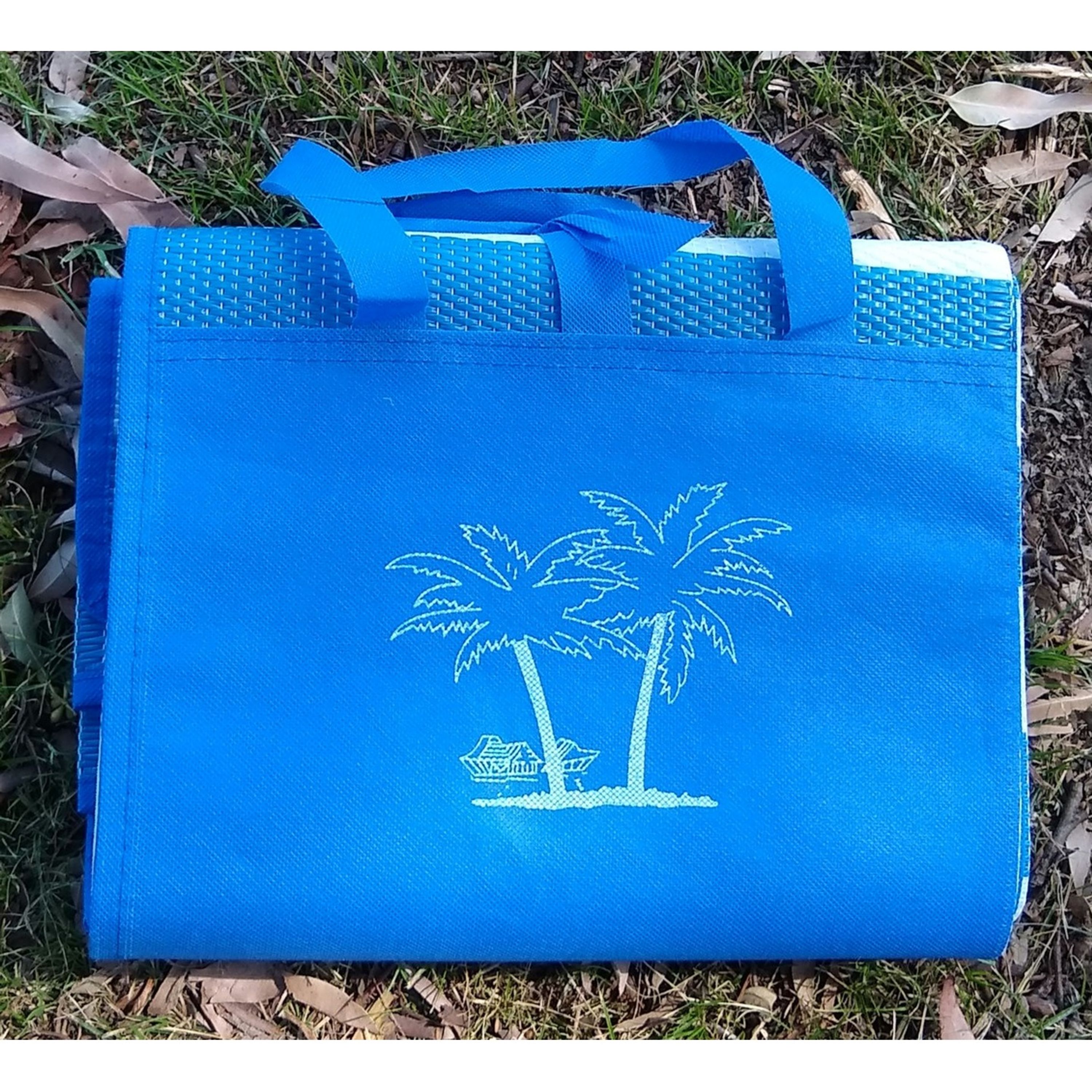 Polypropylene Picnic Mat