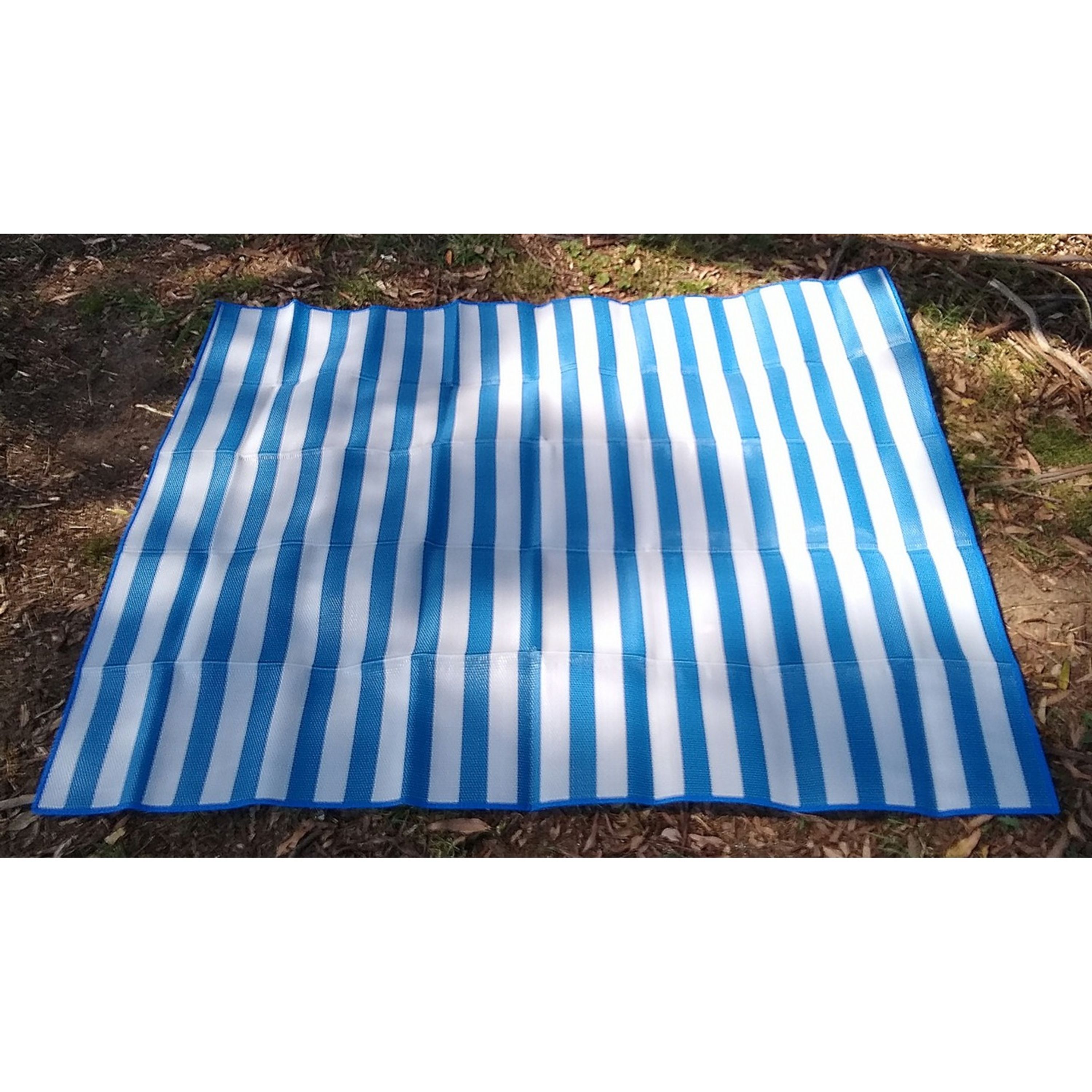 Polypropylene Picnic Mat