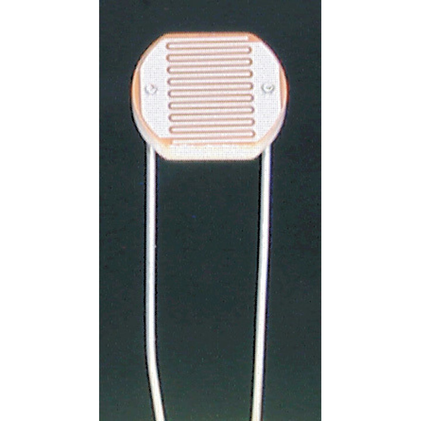 Large Light Dependent Resistor LDR