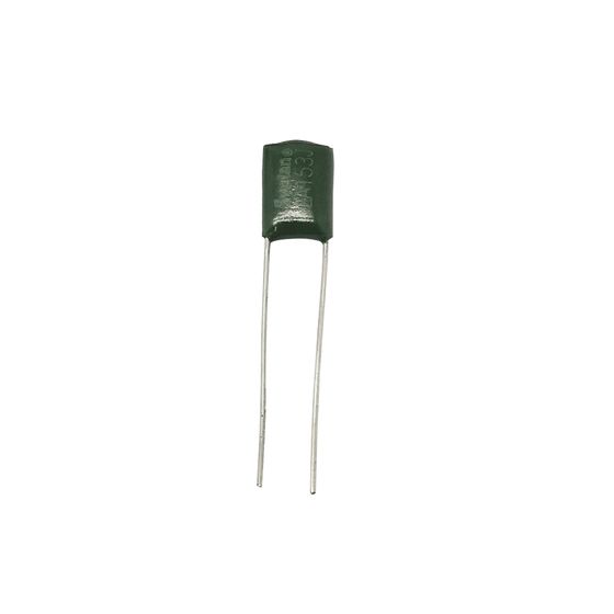 Jaycar 15nF 100VDC Polyester Capacitor – General Purpose, Stable, Low Cost