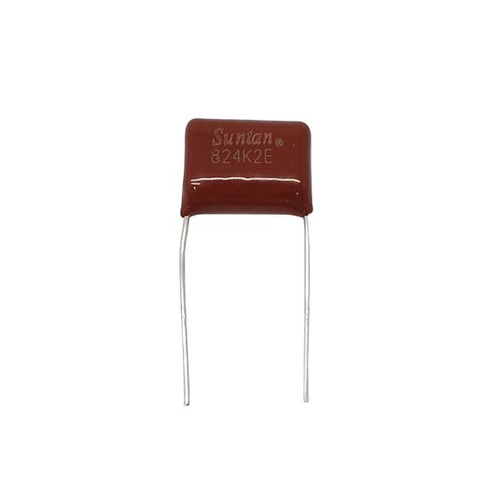 Jaycar 820nF 100VDC Polyester Capacitor (RG5169)