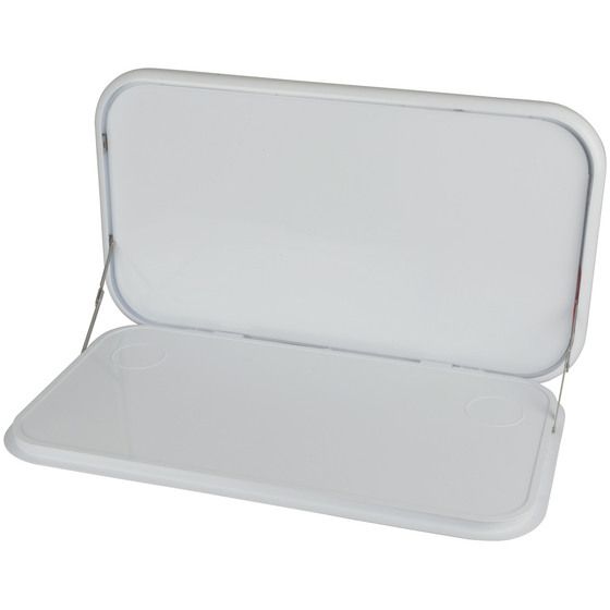 WALL MOUNT FOLD OUT TABLE WITH LIGHT