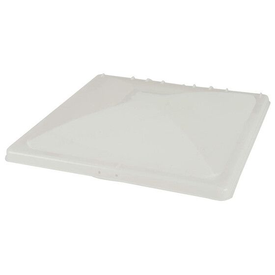 JENSEN NEW STYLE LID COVER - WHITE