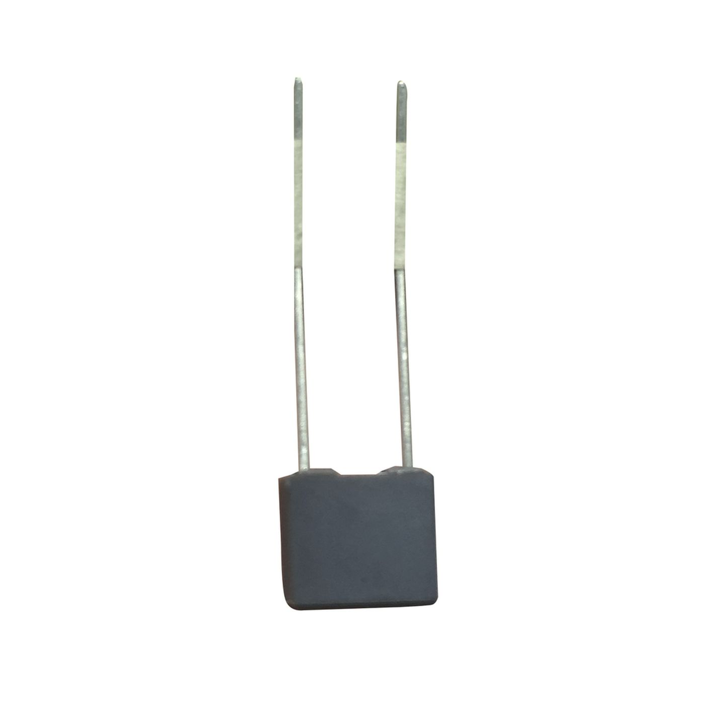 1nF 100VDC MKT Polyester Capacitor