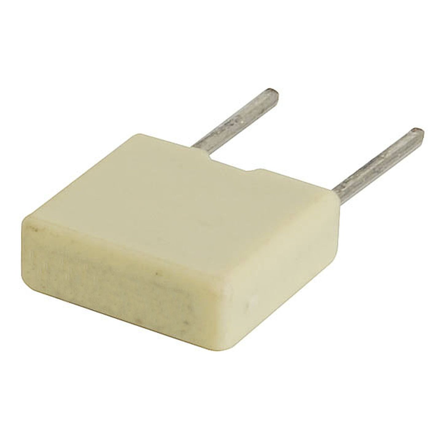 3.9nF 100VDC MKT Polyester Capacitor