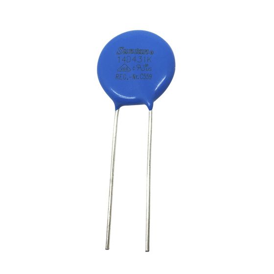 Jaycar 275VAC Metal Oxide Varistor (MOV) – 115A Peak, 710V Clamping