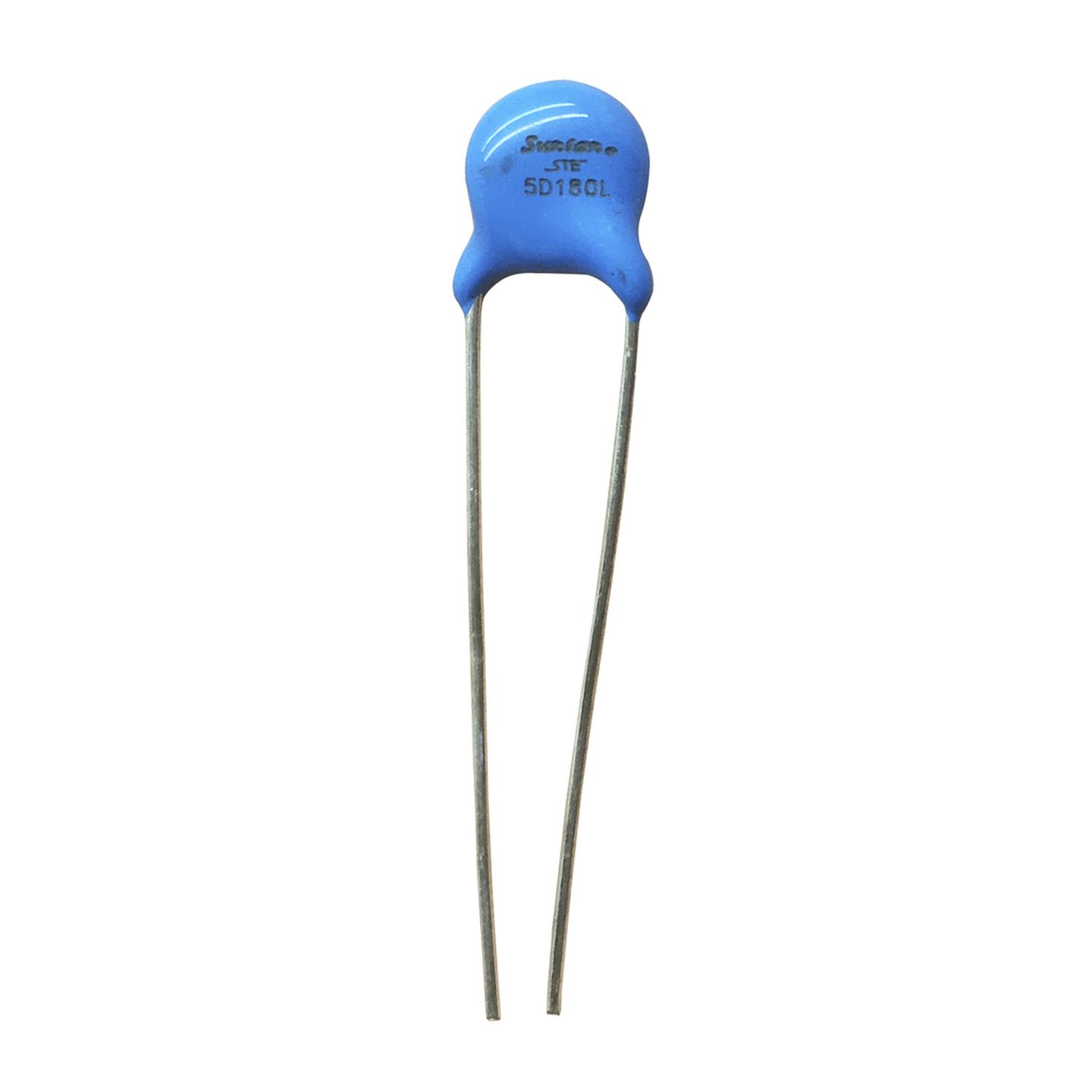 10VAC 100A Metal Oxide Varistor MOV