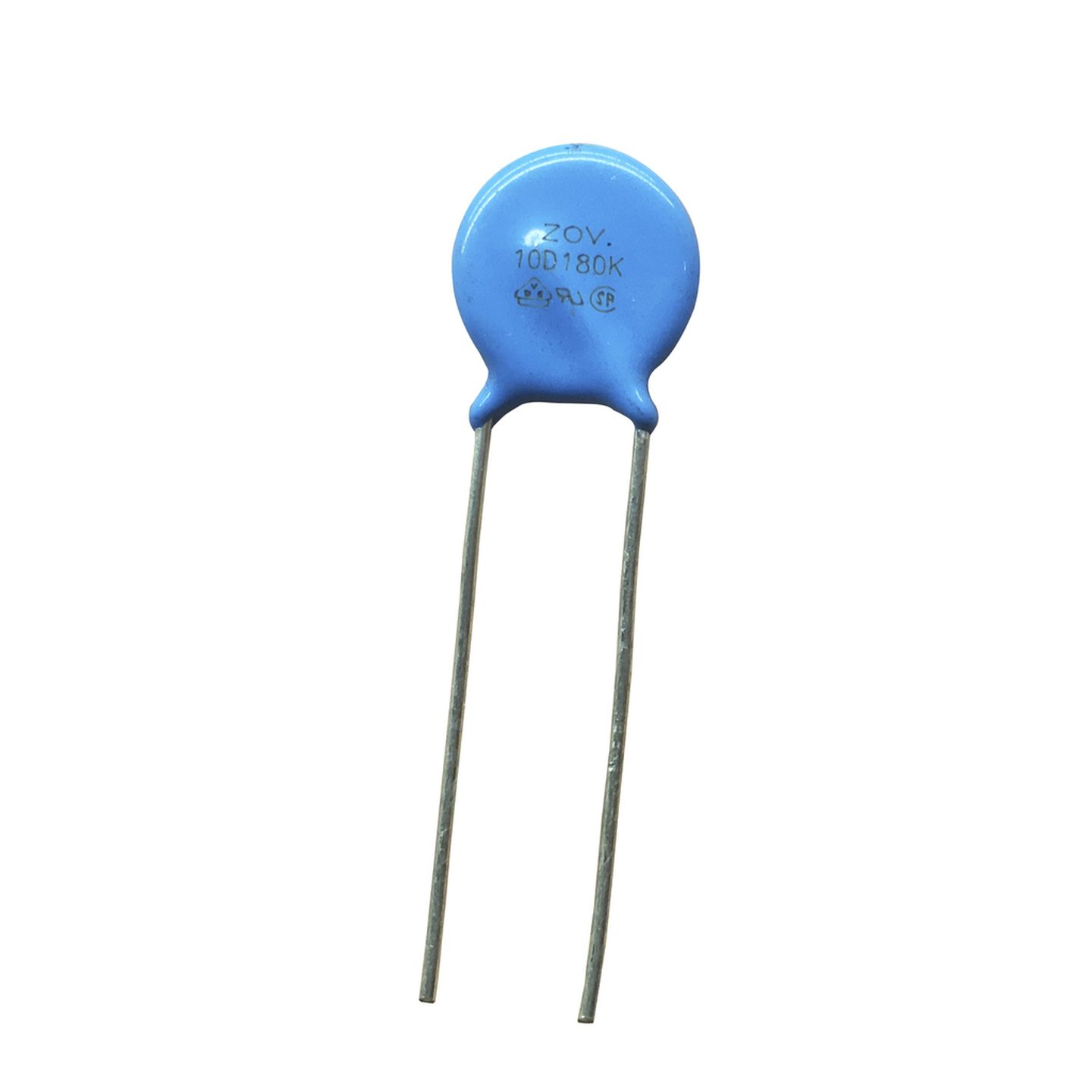 10VAC 500A Metal Oxide Varistor MOV