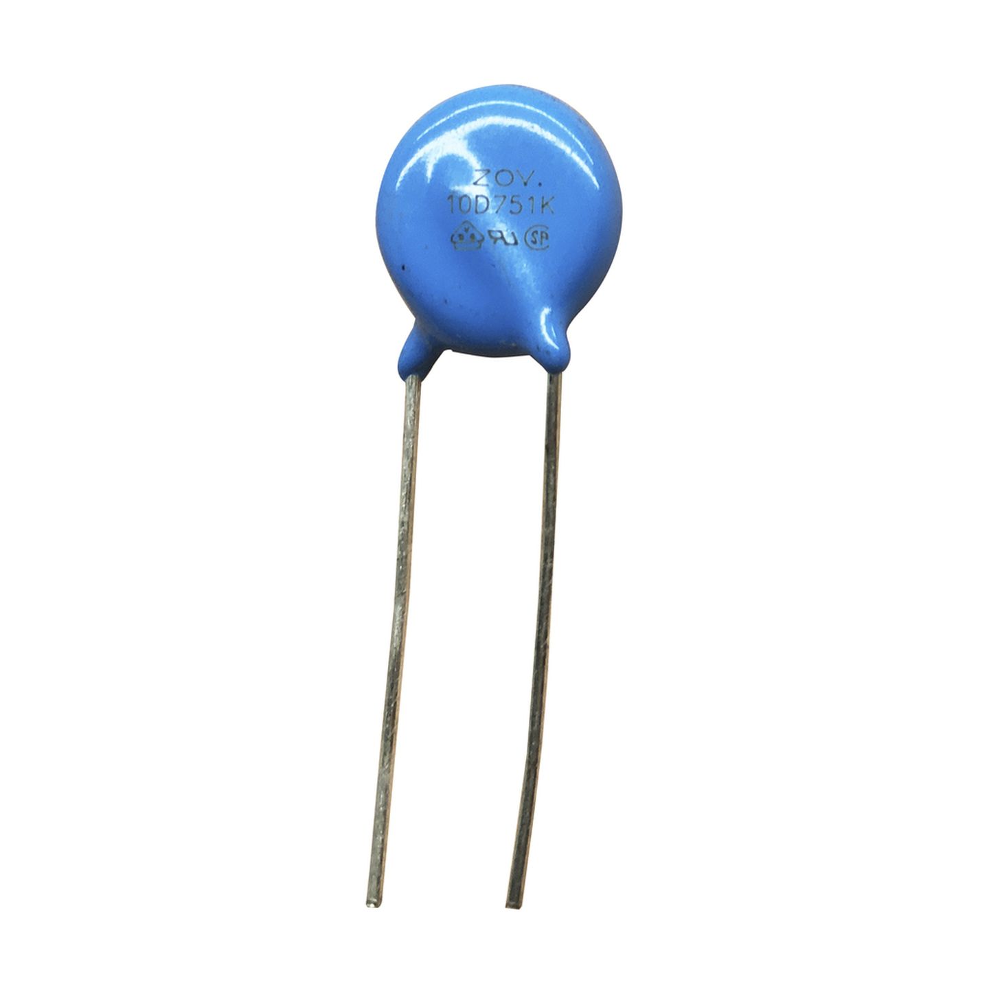 460VAC 2500A Metal Oxide Varistor MOV