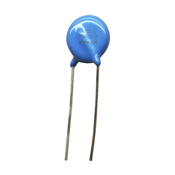 460VAC 2500A Metal Oxide Varistor (MOV) – JAYCAR