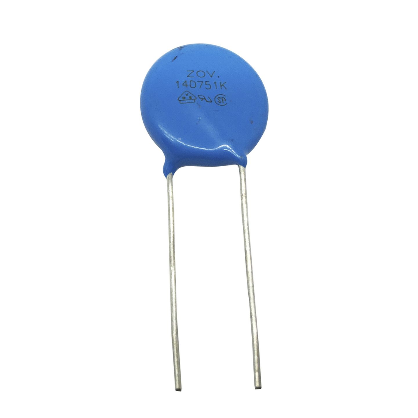 460VAC 4500A Metal Oxide Varistor MOV