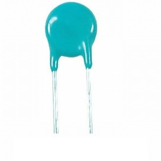 4.7KΩ EPOXY DIP NTC THERMISTOR