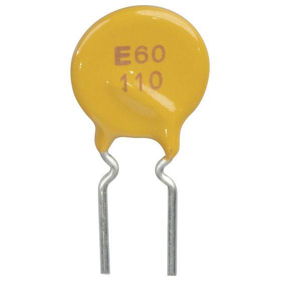 RXE110 PTC FUSES FOR SPEAKER PROTECTION