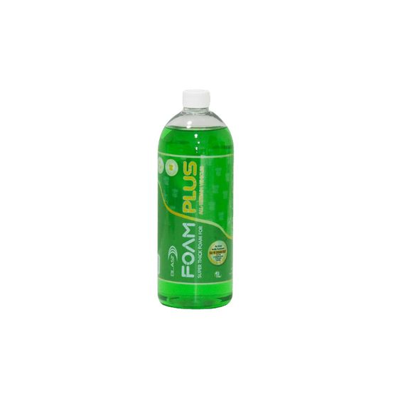 Wat-er Blast Foam Plus – 1L Bottle