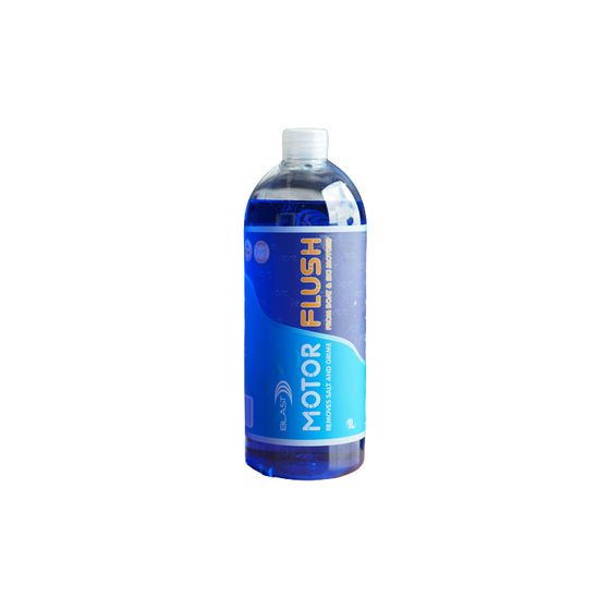 WAT-ER BLAST MOTOR FLUSH 1L BOTTLE