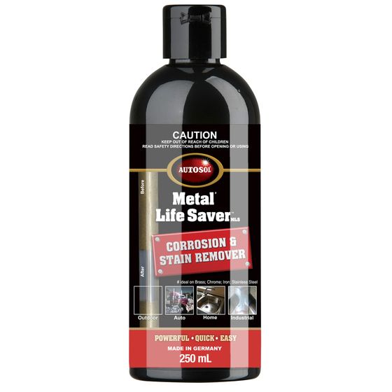 AUTOSOL METAL LIFE-SAVER