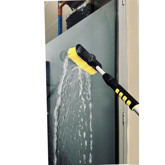 ROVIN 8IN WASH BRUSH