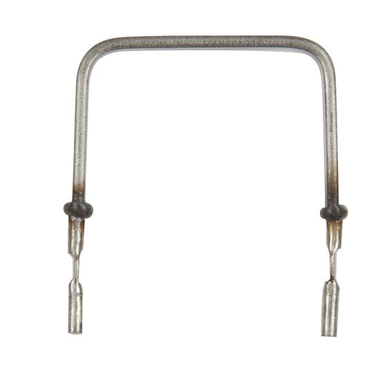 Welwyn Open Air PCB Mount Current Shunt Resistor 0.01 Ohm 3W ±1% (OAR3-R010FI)
