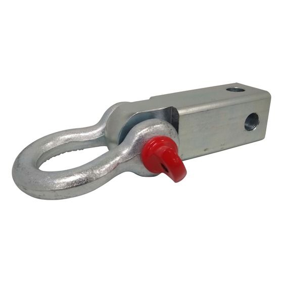 HITCH RECEIVER 4700KG