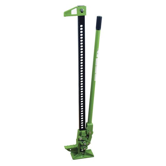 HIGH LIFT 48" (1200MM) JACK