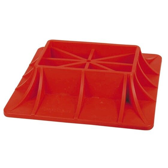 BASE PLATE TO SUIT HIGH LIFT JACK RSC340