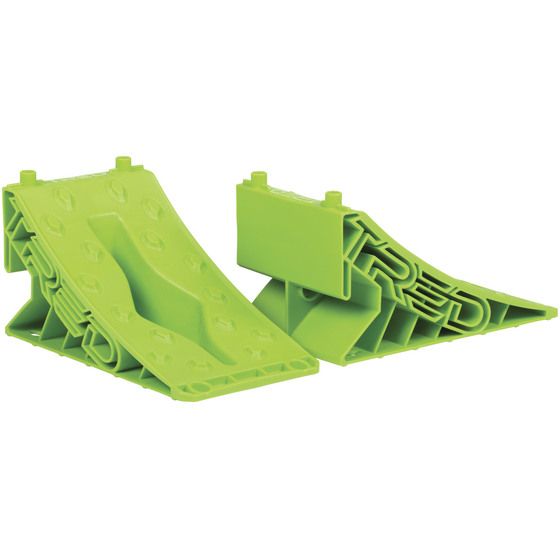 TRED GT WHEEL CHOCK