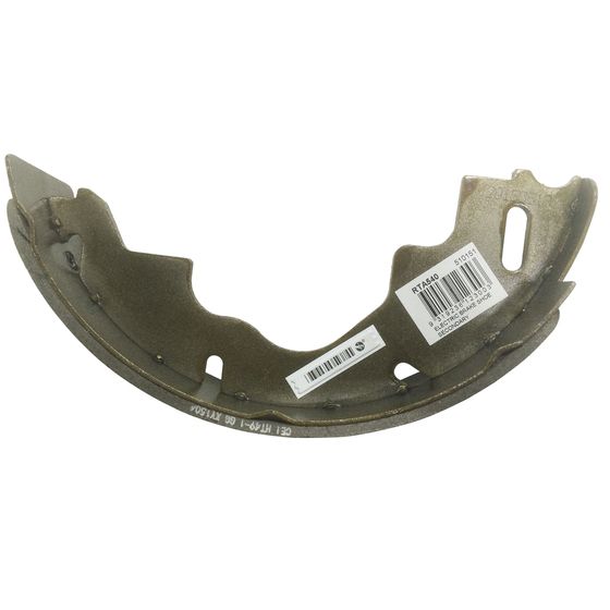 Jaycar Electric Brake Shoe – Secondary (One Per Brake Plate)