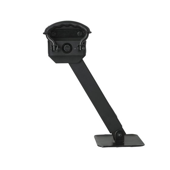 ARK Drop-Down Corner Steady – 600mm | Locking Swivel, Soft-Ground Foot