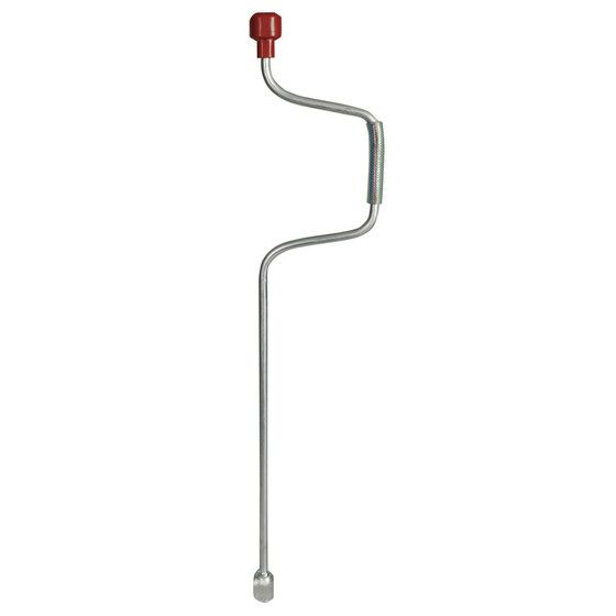 CORNER STEADY HANDLE