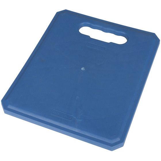STABILIZER JACK PADS 2PK BLUE