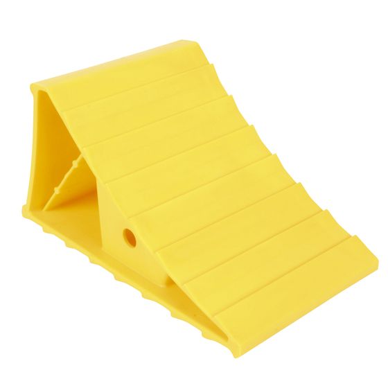 WHEEL CHOCK