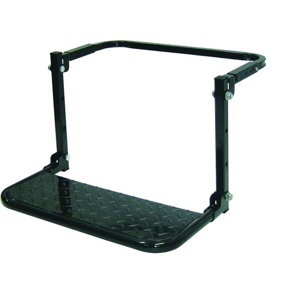 4WD WHEEL STEP