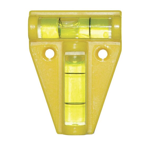 Level Indicator – Tee Screw-On | Single Unit | Jaycar