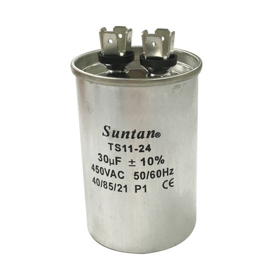 30µF 450VAC Motor Run Capacitor – Jaycar | Replace Your Failed Motor Cap