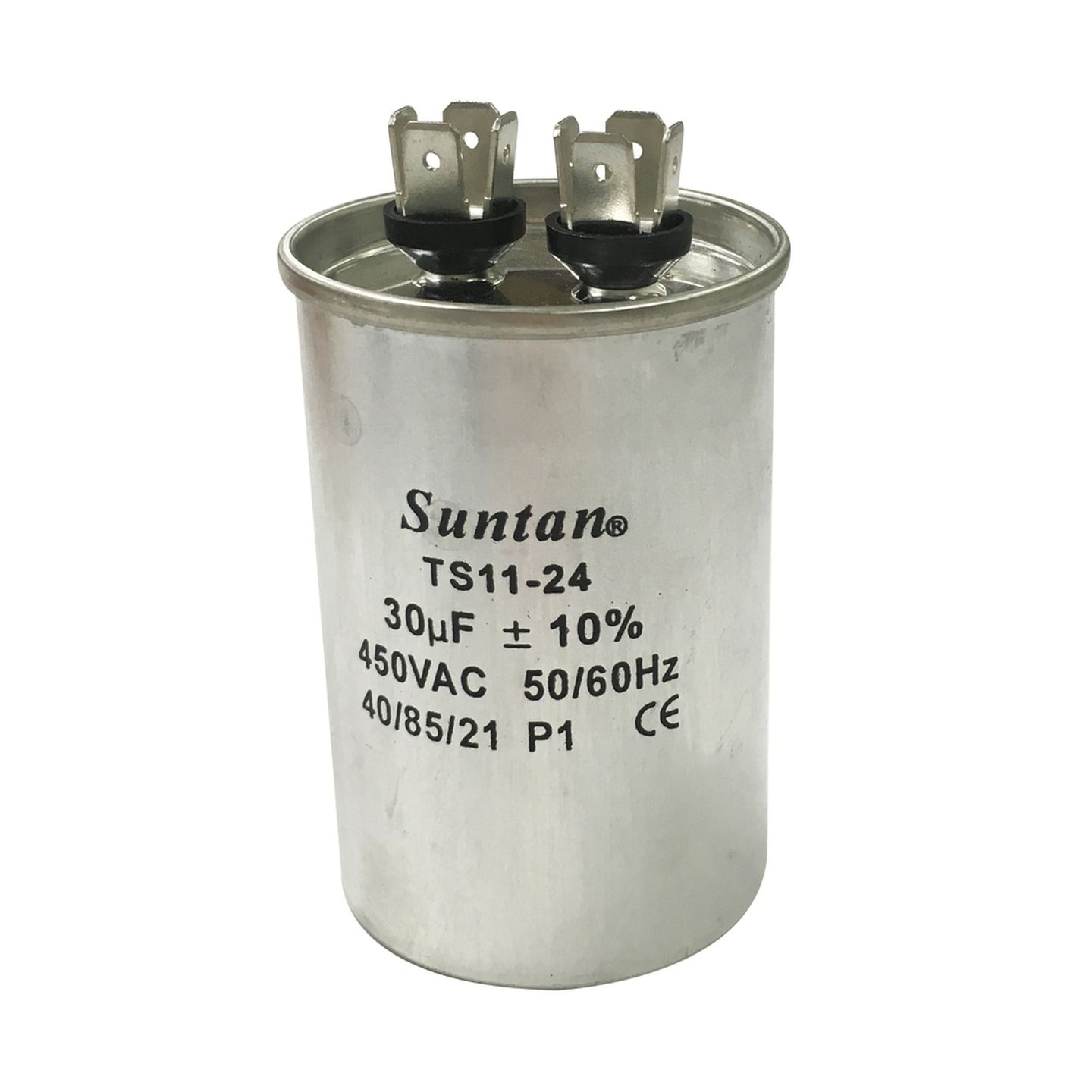 30uF 450VAC Motor Run Capacitor