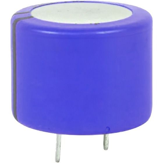 47mF 5.5VDC Super Capacitor – ELNA Japan | CMOS RAM Backup Power